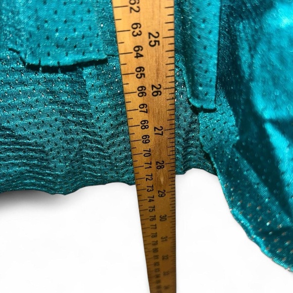 Vintage 90s Puma DAN MARINO #13 NFL MIAMI DOLPHINS Mens XL Home Jersey - Picture 4 of 8